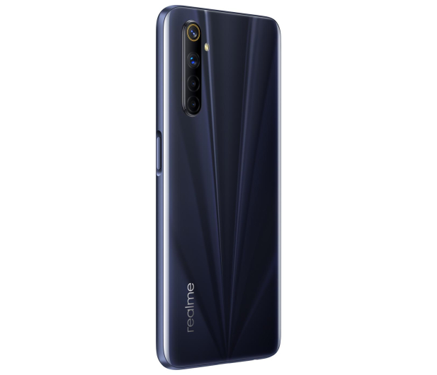 realme 6s 4+64GB Eclipse Black 90Hz - 574211 - zdjęcie 7